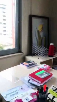 İmam hatip okulu müdüründen kadın müdür yardımcısına mobing: Odasının kapısını kırdırdı