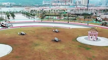 China Has Launched New Generation Transport SHOCKING The US