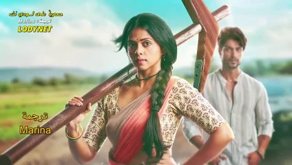 مسلسل فتاة قروية مترجم حلقة 115