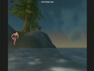 WoW - Message in a Bottle