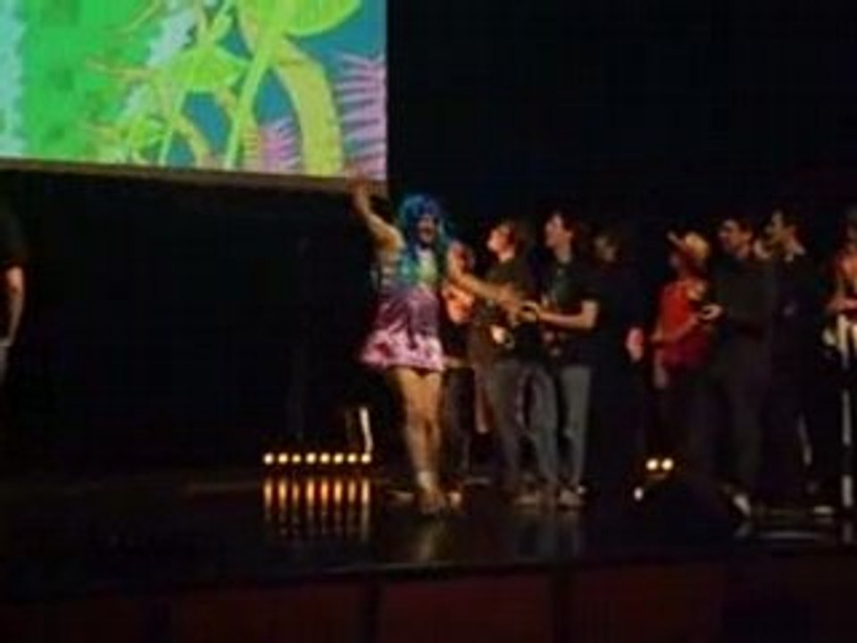 Mangazur 2008 part 10