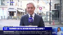 Gouvernement: Emmanuel Macron a demandé à Michel Barnier de retirer Laurence Garnier, ex-soutien de la Manif pour tous