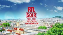 PROCHE-ORIENT - Dov Alfon est l'invité de RTL Soir