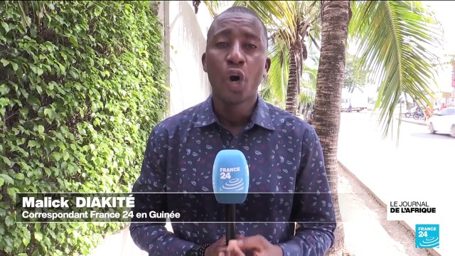 En Guinée, l'extradition de Claude Pivi confirmée (ministère de la justice guinéenne)