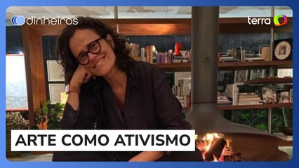 Zélia Duncan: “Dependendo de quem te odeia é um grande elogio”