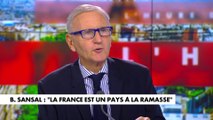 André Vallini : «Les premiers ministres qui disent la vérité sont rarement élus pésidents de la République»