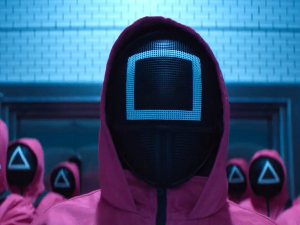 'Squid Game' Staffel 2: Erster Teaser bringt Spieler 456 zurück
