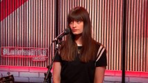 LIVE - Clara Luciani interprète 