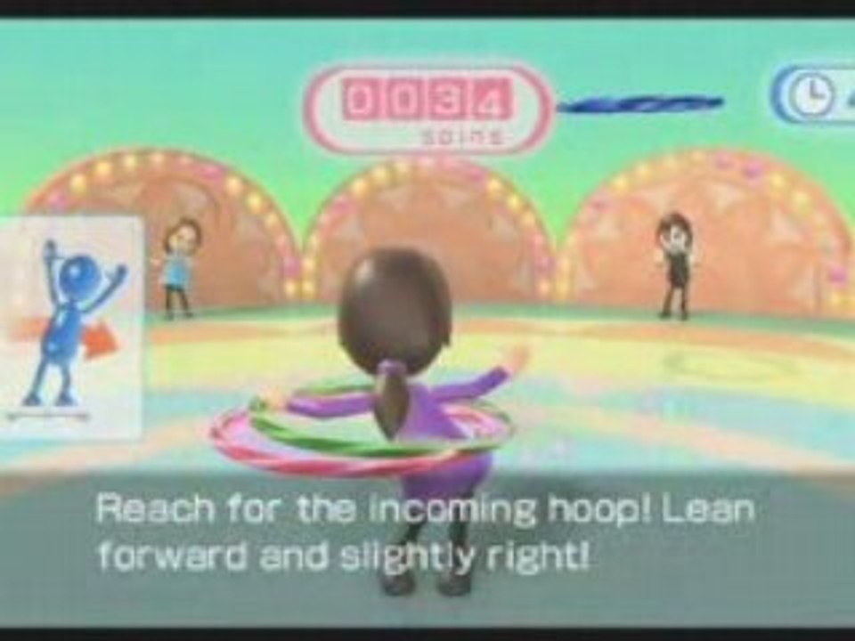 Wii Fit
