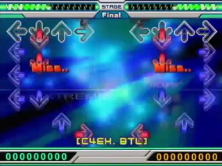 DDR Edit - Colors ~for EXTREME~ (Battle)