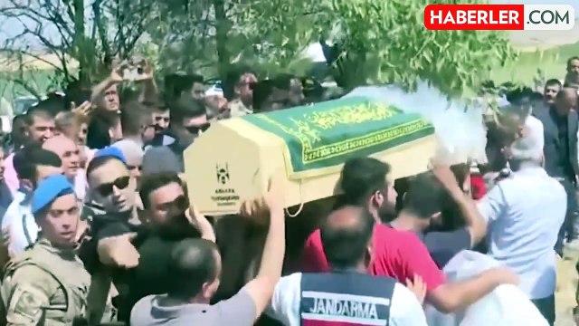 Cansız bedeni 19 gün sonra bulunan Narin'in kopuk bacağının sırrı çözüldü