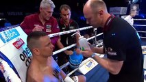 Marcin Rekowski vs Albert Sosnowski 31.05.2014