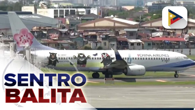 Iba’t ibang pasyalan na suwak sa nature lovers, maaaring ma-enjoy sa Yunnan, China