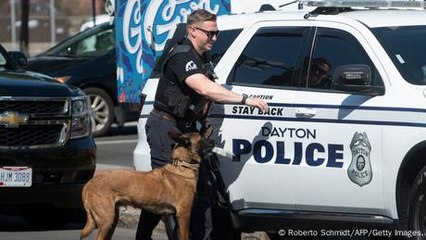 How Springfield, Ohio, became the center of a US election debate