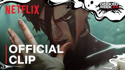 Arcane Temporada 2: ¡Prepárate para la Acción en Geeked Week! 🔥