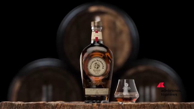 Vecchia Romagna presenta il nuovo Progetto Ristoranti dedicato alle sue Riserve