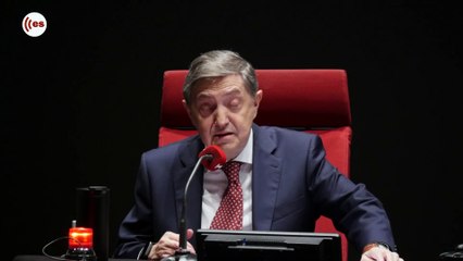 Federico a las 8: El PSOE tampoco reconoce en la UE a Edmundo González