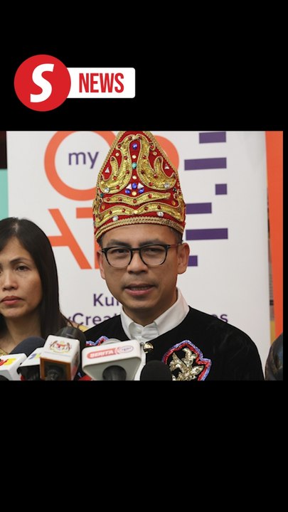 Prepare to be blacklisted for misconduct or non-performance, Fahmi warns govt contractors