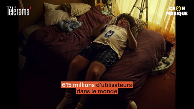 Ca$h Musique : Comment quitter Spotify, et pour aller où ?