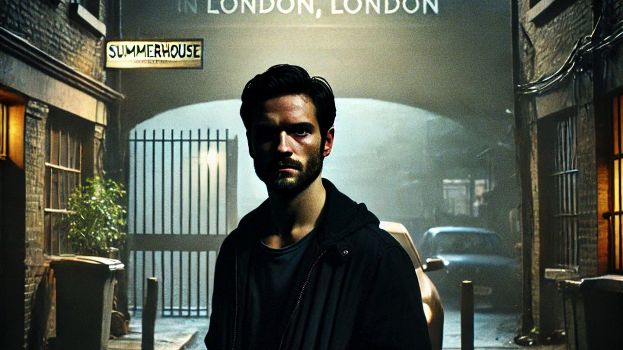 Staffel 4 Zusammenfassung von *Top Boy*