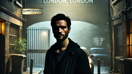 Staffel 4 Zusammenfassung von *Top Boy*