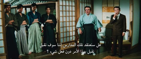 HD فيلم بروسلي الغضب قبضة كامل مترجم