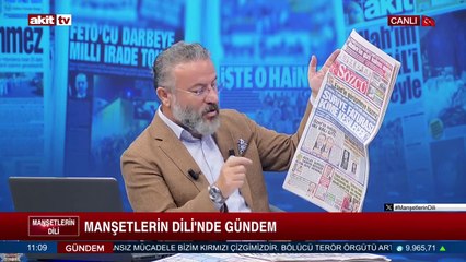 Sivil katliamına ses etmeyen sözde hümanist gazete!