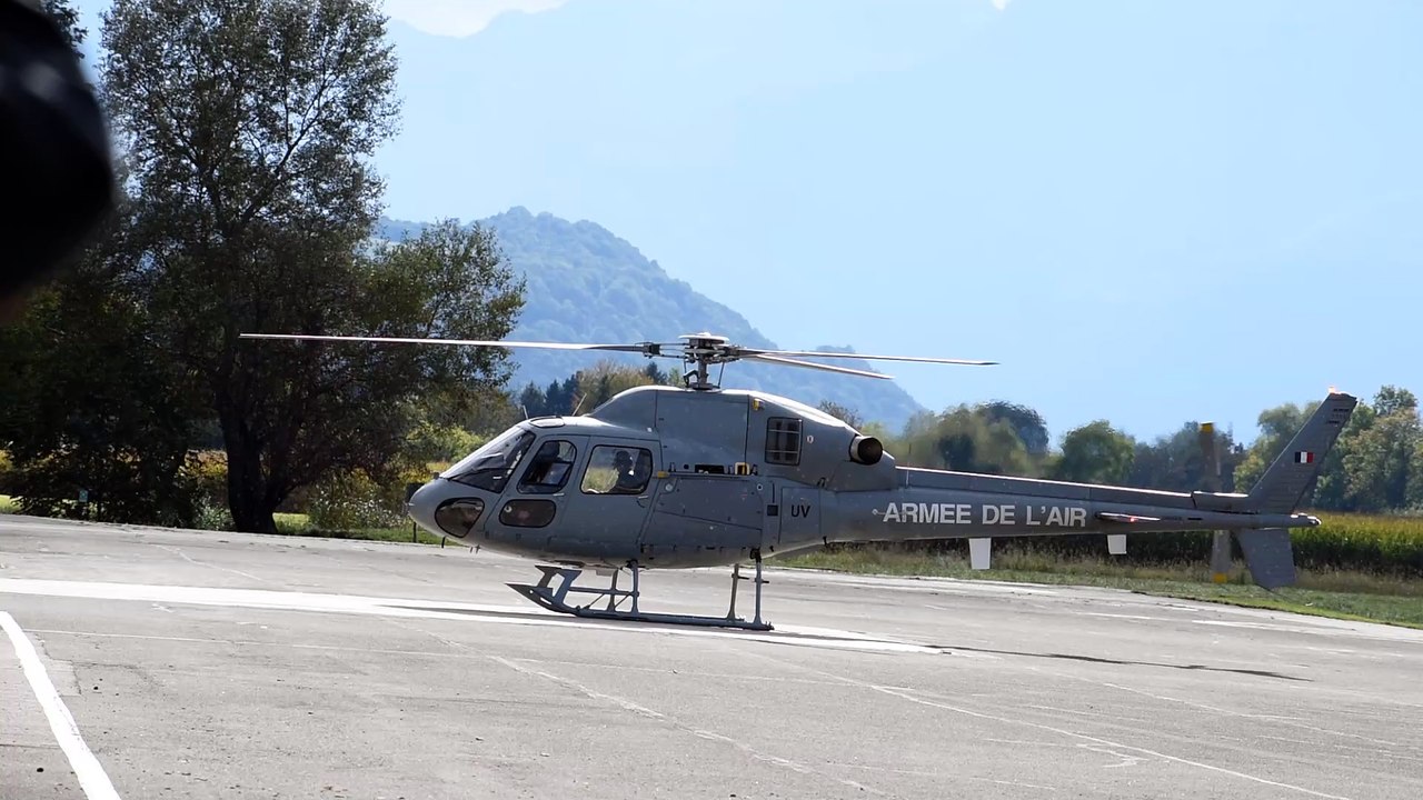 Avion/hélicoptère #7