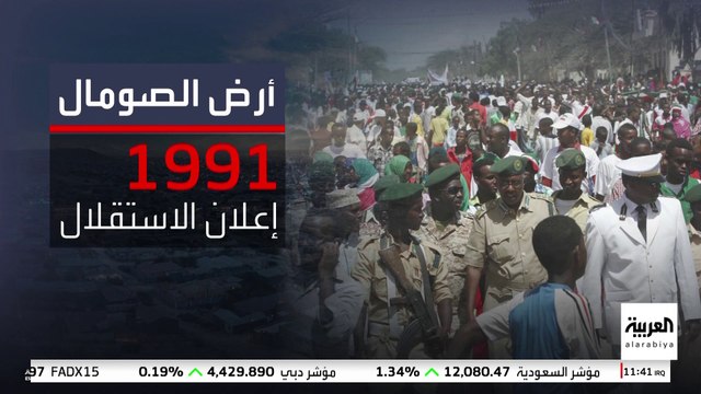 اتفاقية بين إثيوبيا و أرض الصومال تثير غضب مقديشو.. كيف بدأت الأزمة؟