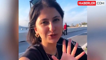 Türkiye'ye tatile geldi, yaptığı hesabı duyanlar "Hayat size güzel" demeden edemedi