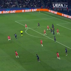 Ousmane Dembélé : La réaction inattendue de Luis Enrique après son échec ⚽