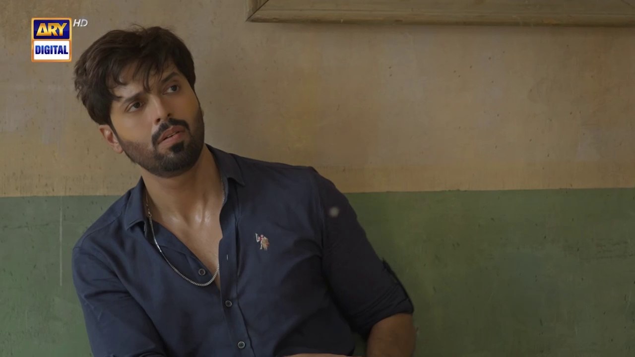 Kabhi Main Kabhi Tum Episode 25