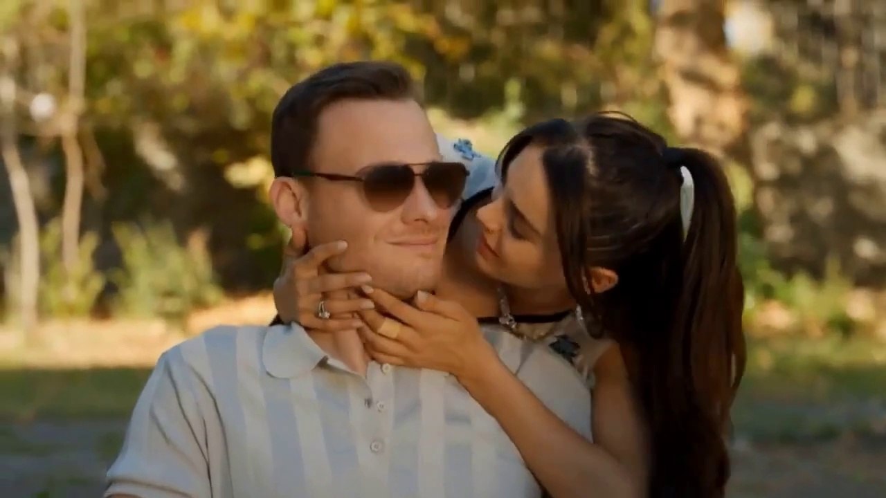 27. QUIÉREME SIEMPRE ❤️ (Ya Çok Seversen) ❤️ Capítulo 27 Audio Español HD. ❤️ Kerem Bürsin. Hafsanur Sancaktutan