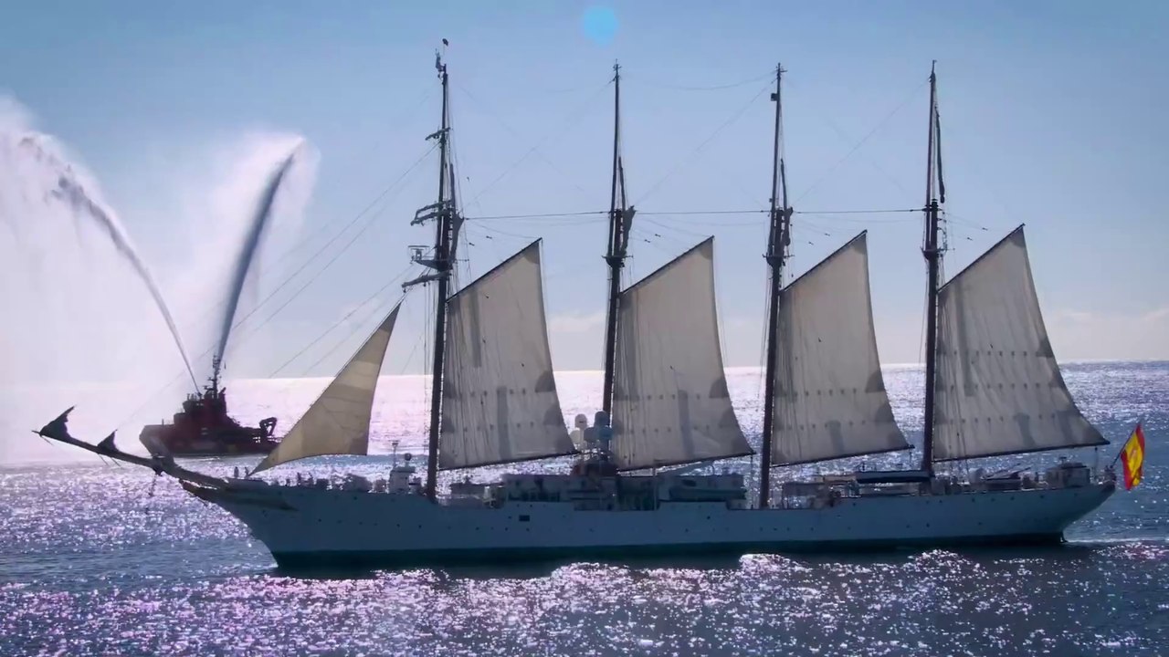 Louis Vuitton 37th America's Cup Barcelona 2024 - Luna Rossa Prada Pirelli Dominate on Day 1