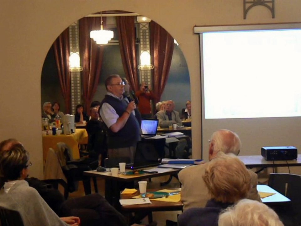 Souvenir de Jean Ribet