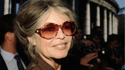 "Je le vois très peu" : Brigitte Bardot se confie sur son mariage de 30 ans avec Bernard d'Ormale