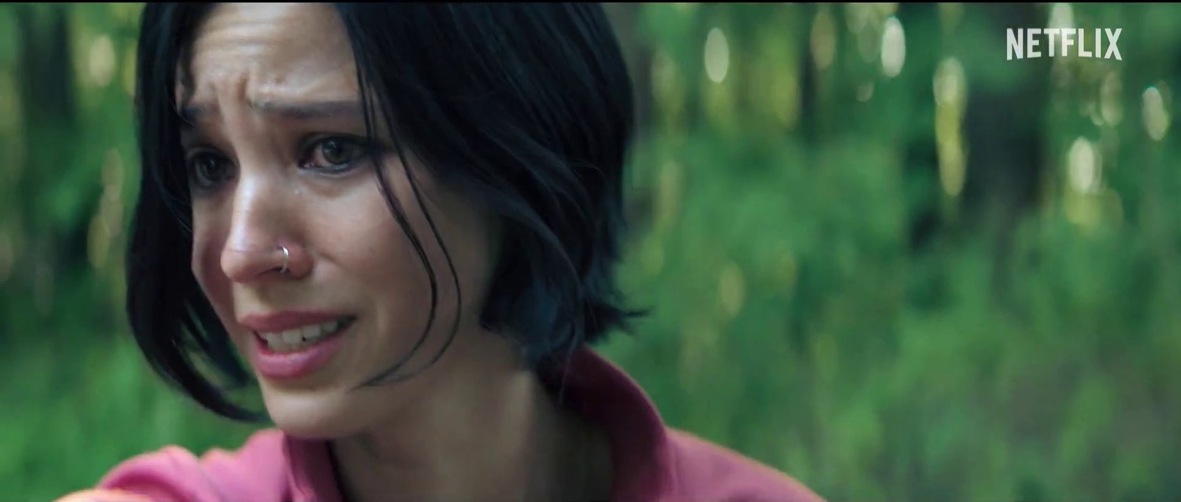 Don't Move - Trailer (Deutsch) HD