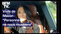 Viols de Mazan: l'interview de Me El Bouroumi, dont les vidéos sur les réseaux sociaux ont fait polémique et qui défend deux accusés