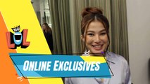 Lexi Gonzales steps in as co-host on ‘TBATS’! (YouLOL Exclusives)