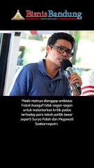 Anies Diremehin Partai Besar! Faizal Assegaf Kritik Pedas Surya Paloh dan Megawati