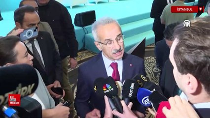 Uraloğlu: Türkiye siber güvenlik noktasında dünyadaki 10 ülkeden bir tanesi