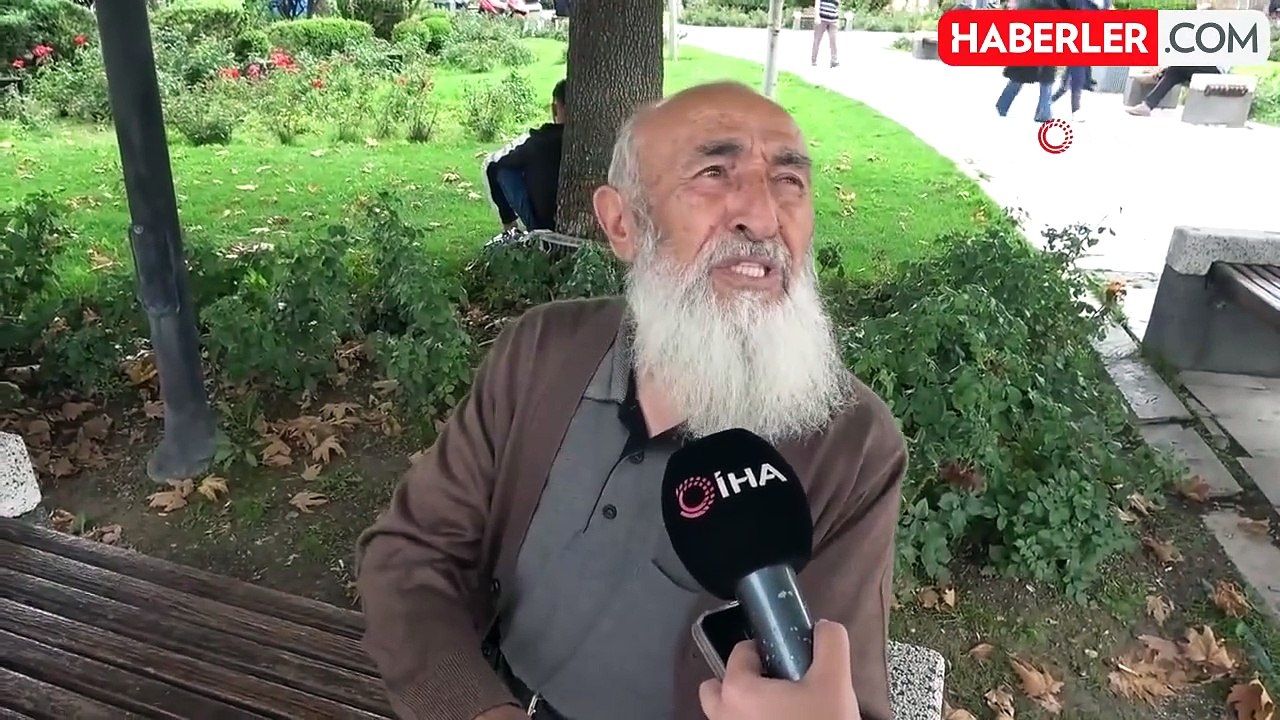 Sivaslı Kadınlar Daha Uzun Yaşamanın Sırrını 'Kadın Dırdırı'na Bağladı