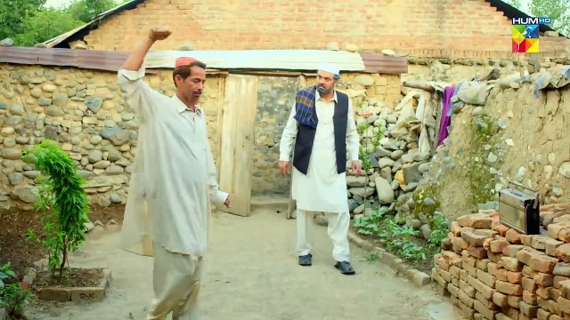 Sang E Mar Mar - Episode 24 - HUM TV Drama(720P_HD)