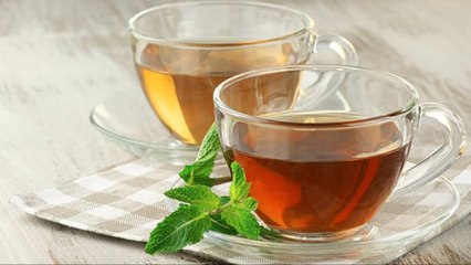 Té Verde O Té Negro: ¿Cuál Es Mejor Para La Salud?