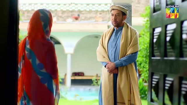 Sang E Mar Mar - Episode 25 - Kubra Khan - Mikal Zulfikar - HUM TV Drama(720P_HD)