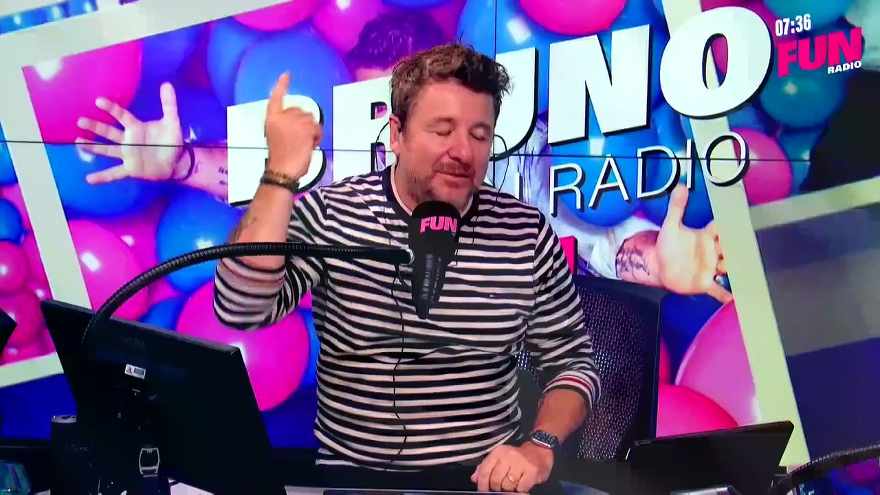 Le Blind Test de Pino - L'affaire P. Diddy