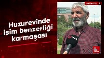 Huzurevinde isim benzerliği karmaşası: Ablası diye başka birini defnetti