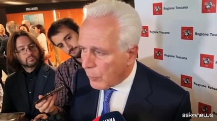 Alluvioni, Giani: parole di Musumeci su Emilia Romagna ingenerose