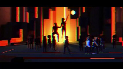 Between Horizons - Consoles Launch Trailer