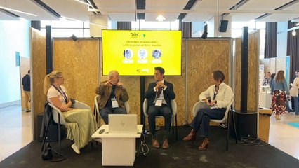 [DOC EN STOCK] Chirurgie responsable : actions pour un bloc durable